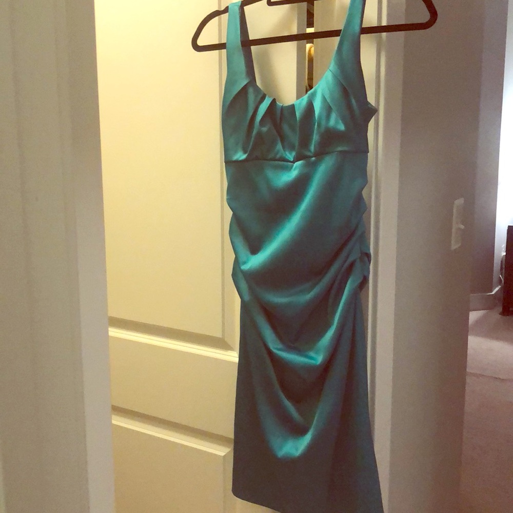 Maggy Boutique cocktail dress